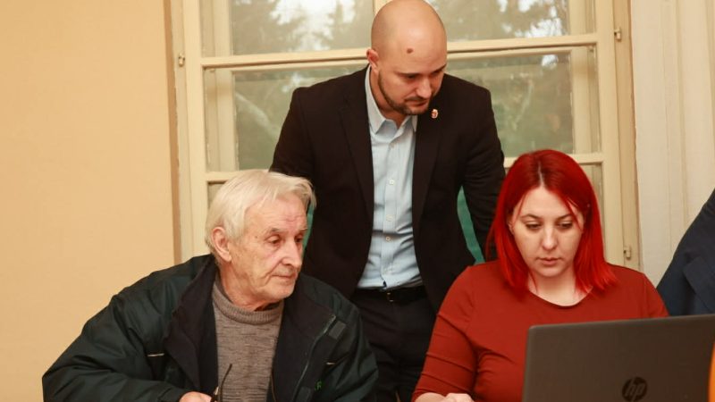 „Svoj na svome“: Veliko interesovanje građana za legalizaciju objekata