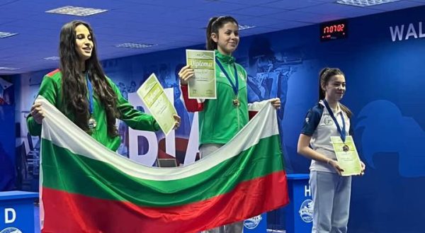 Kikindski strelci osvojili pet medalja u Smederevu i Zrenjaninu