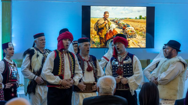 Prigodnim programom u Muzeju obeleženo 80 godina od kolonizacije