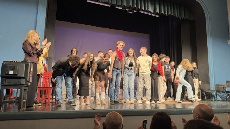 Gimnazijalci za jednu mamu: Humanitarno izvođenje mjuzikla „Nekad i sad“ u ponedeljak u Pozorištu