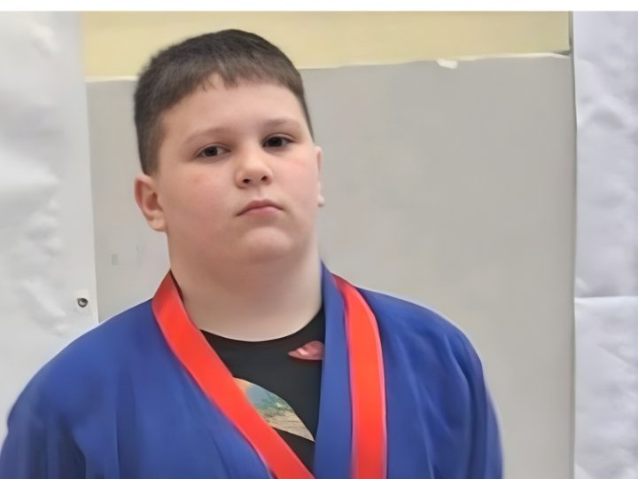 Džudo: Stevan Čakarmiš bronzani na Međunarodnom turniru „Okami open“