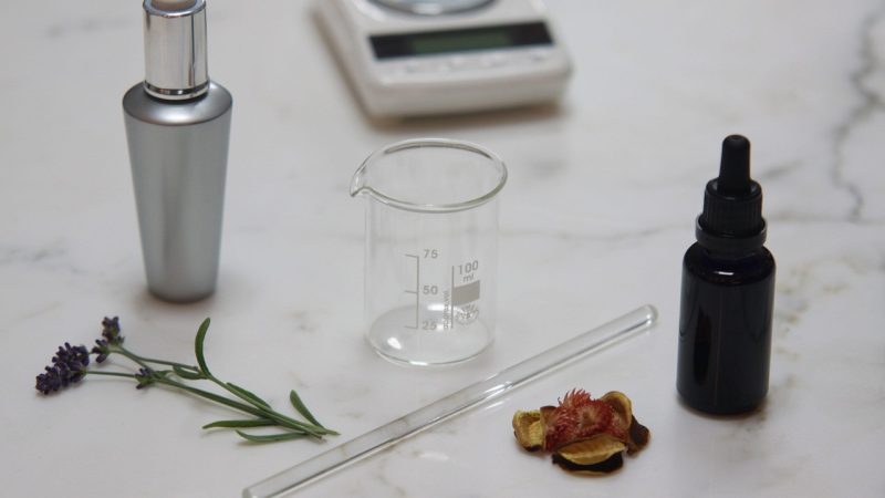 Kako izabrati pravi parfem – praktičan vodič