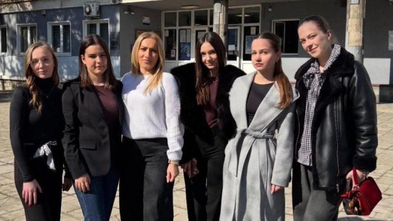 Polaznice RCT „Dušan Vasiljev“ osvojile nagrade na Državnoj smotri naučnih radova