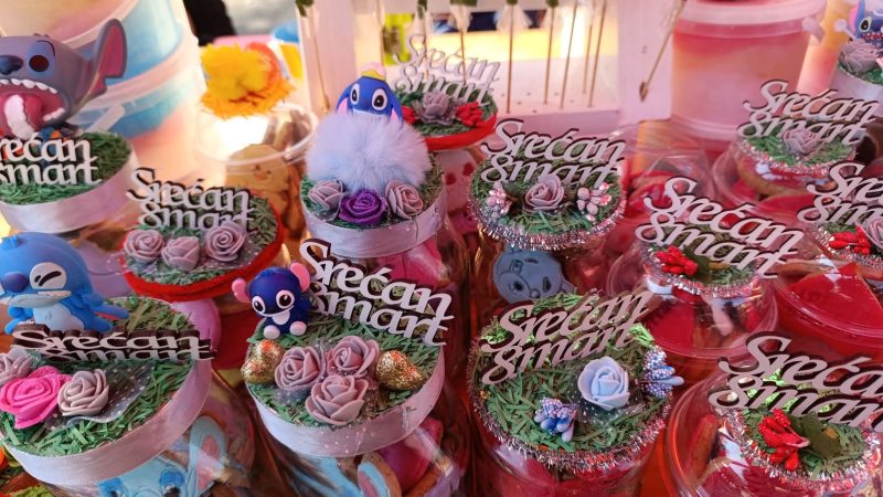 Martovski bazar u subotu na Trgu