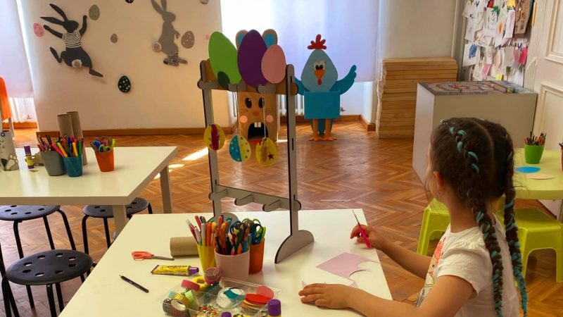 Besplatne uskršnje radionice za sve uzraste u Muzeju