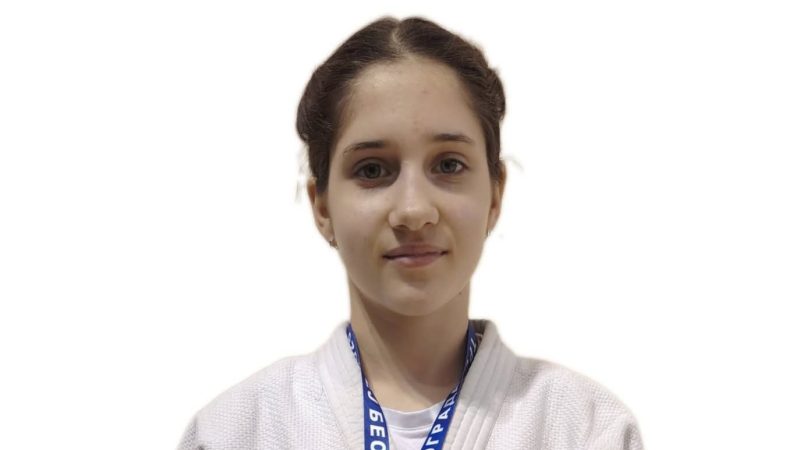 Džudo: Katarina Isakov osvojila srebro na „Trofeju Beograda“