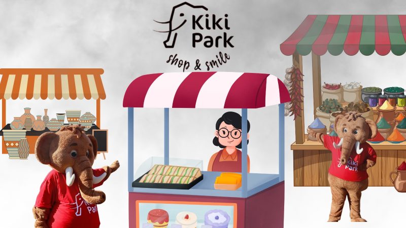 Prolećni bazar u Kikindi u subotu