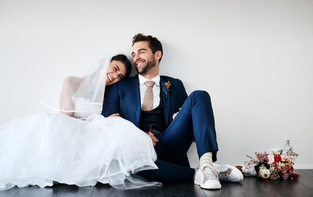 Šta je sve potrebno uraditi na dan venčanja