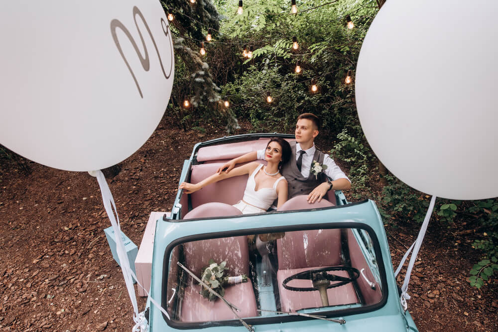 Šta je sve potrebno uraditi na dan venčanja