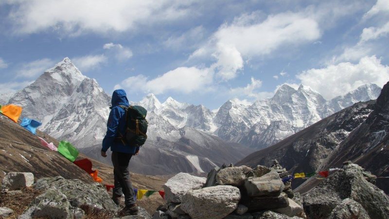 Noć geografije u CSU: Putopisna priča planinara Nebojše Bošnjaka