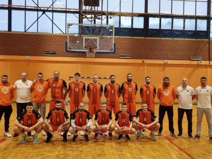 Košarkaši „Velike Kikinde“ u subotu u hali „Jezero“ igraju za viši rang