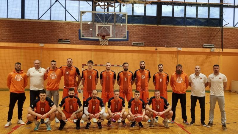 Košarkaši „Velike Kikinde“ u subotu u hali „Jezero“ igraju za viši rang