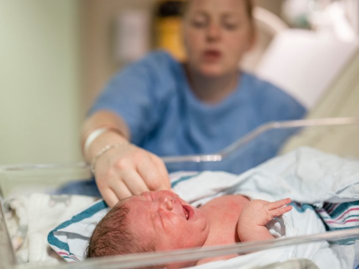 Radosne vesti: Rođeno sedam beba, više dečaka nego devojčica