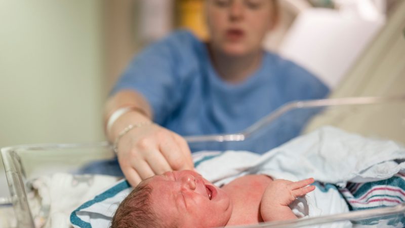 Radosne vesti: Rođeno sedam beba, više dečaka nego devojčica