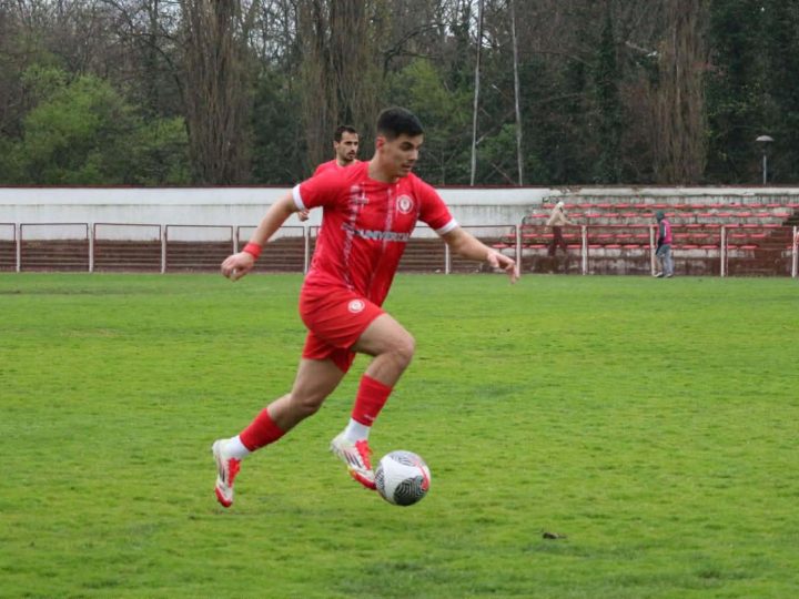 OFK „Kikinda“ ima snage za opstanak: U sredu gostuje u Bačkoj Palanci