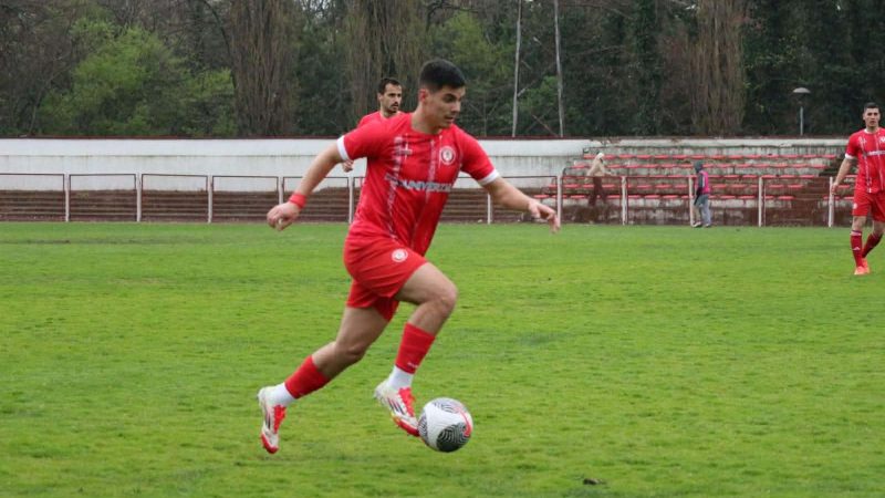 OFK „Kikinda“ ima snage za opstanak: U sredu gostuje u Bačkoj Palanci