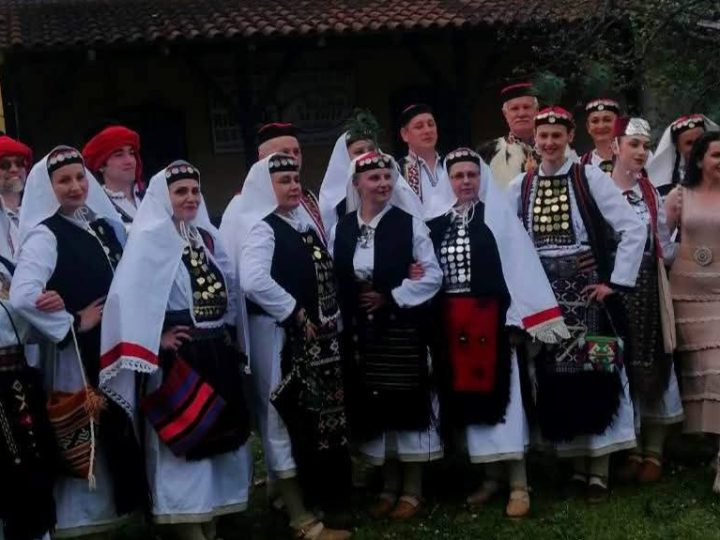 KUD „Petar Kočić“ iz Kozaraca osvojilo priznanja na „Zlatnom opanku“ u Valjevu