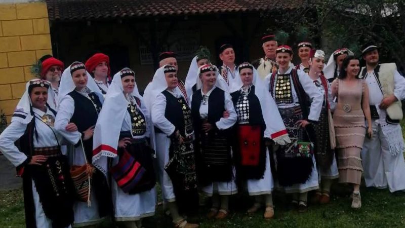 KUD „Petar Kočić“ iz Kozaraca osvojilo priznanja na „Zlatnom opanku“ u Valjevu