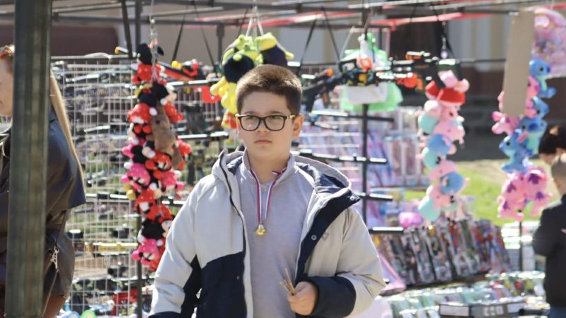 Praznik dečje radosti: Danas je Lazareva subota