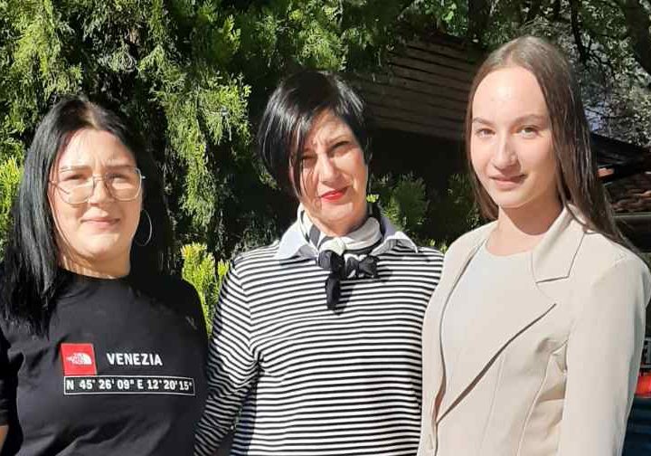 Polaznici RCT „Dušan Vasiljev“ sjajni na Pokrajinskom takmičenju