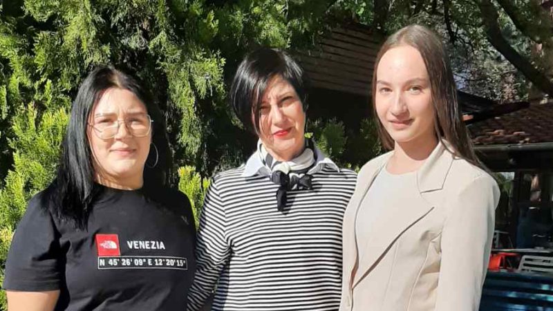 Polaznici RCT „Dušan Vasiljev“ sjajni na Pokrajinskom takmičenju