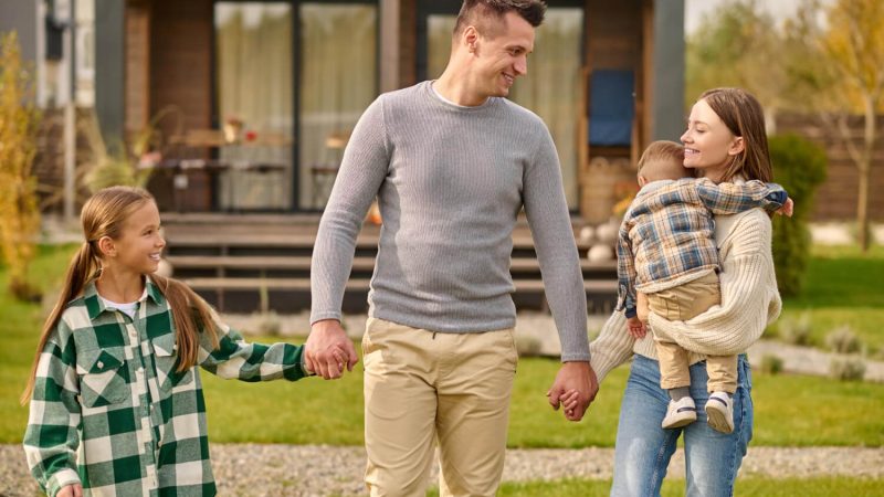 Sve prednosti života u predgrađu