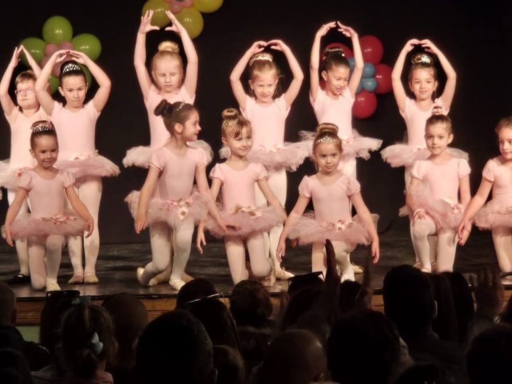 Rotari klub u četvrtak organizuje humanitarnu predstavu „Deca za decu“ u Pozorištu