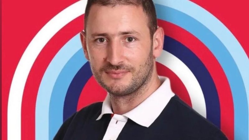 Duško Petrov briljirao u Novom Sadu: Dva zlata za Kikinđanina