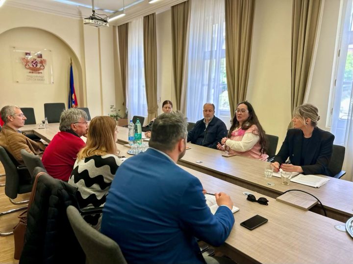 Sastanak o pravima pacijenata: Najveći problem nedovoljan broj termina za zakazivanje