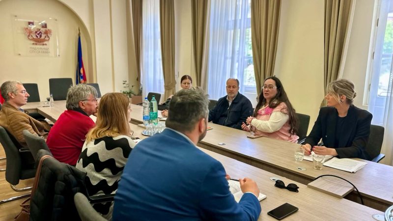 Sastanak o pravima pacijenata: Najveći problem nedovoljan broj termina za zakazivanje