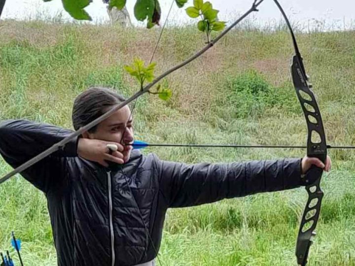 Dve medalje za streličare „Apola“ na Babatovu
