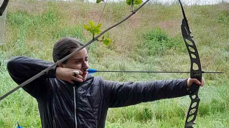Dve medalje za streličare „Apola“ na Babatovu