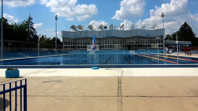 Besplatan ulaz na bazene u Kikindi i Banatskom Velikom Selu do petka