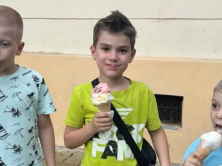 Na radost najmlađih: U subotu obeležavanje Svetskog dana sladoleda