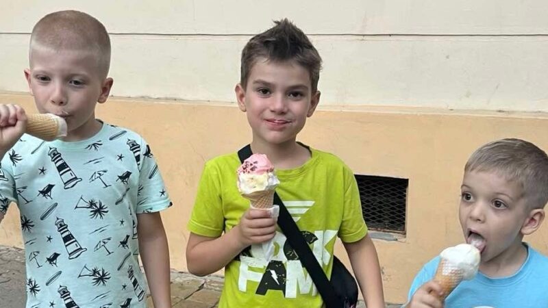 Na radost najmlađih: U subotu obeležavanje Svetskog dana sladoleda