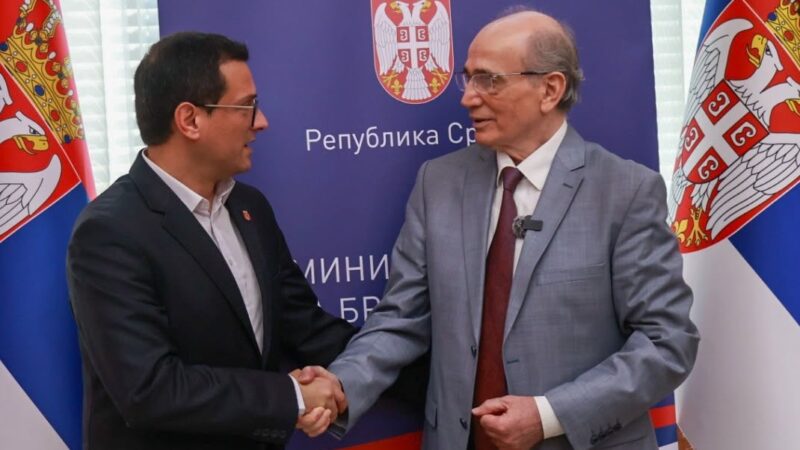 Grad dobio sredstva za organizaciju „Miholjskih susreta sela“ u Kozarcima i Ruskom Selu
