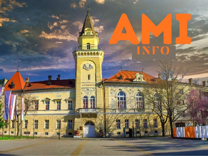 AMI INFO: Lokalne vesti, 3. avgust