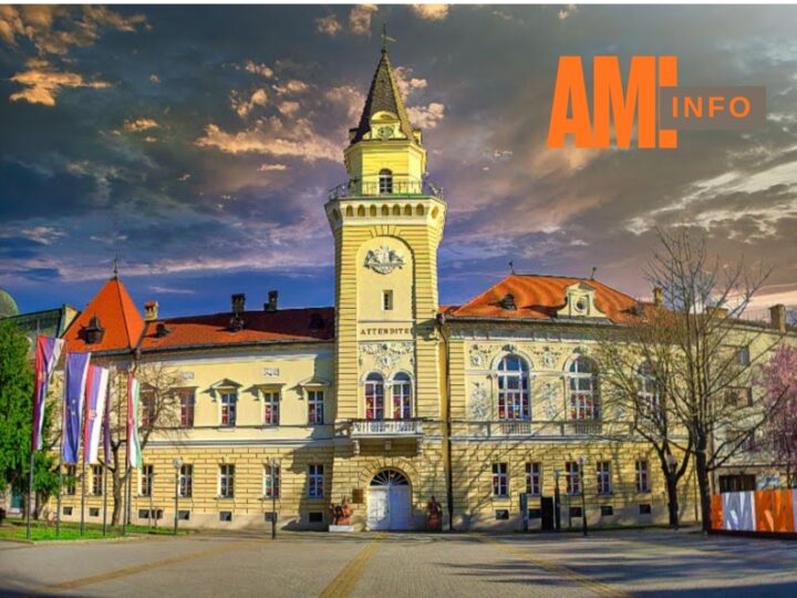 AMI INFO: Lokalne vesti, 10. jul