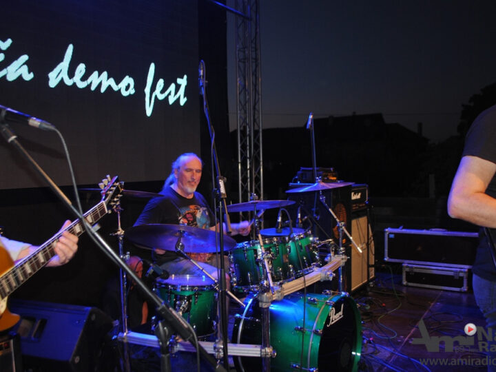 Jubilarni “Suvača demo fest” u subotu u Kikindi