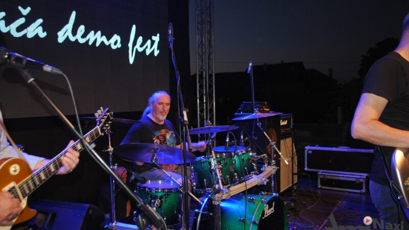 Jubilarni “Suvača demo fest” u subotu u Kikindi