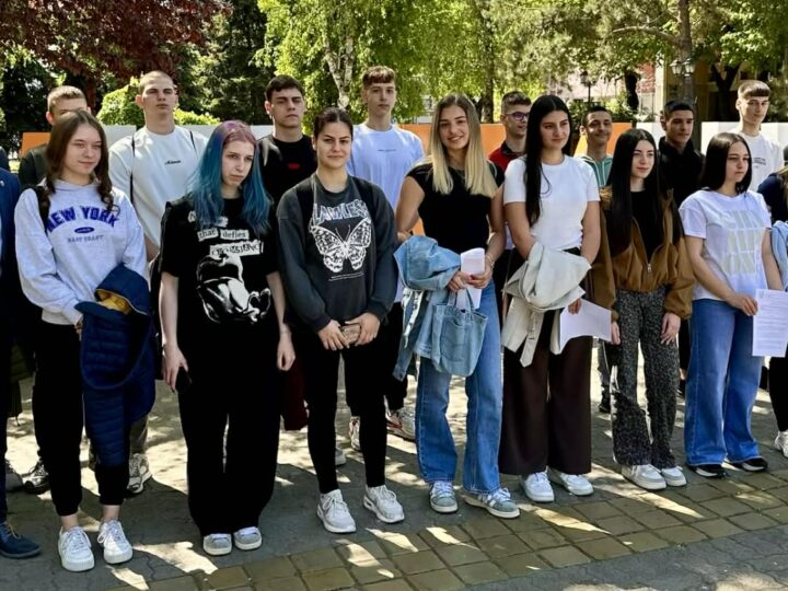 Kikinda ima svoje talente: Prijavite mlade sportiste za izbor 100 najuspešnijih u Srbiji