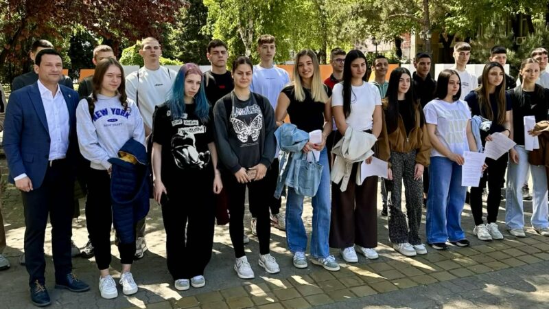 Kikinda ima svoje talente: Prijavite mlade sportiste za izbor 100 najuspešnijih u Srbiji