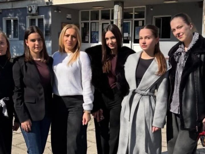 U subotu upis novih polaznika u RCT “Dušan Vasiljev”