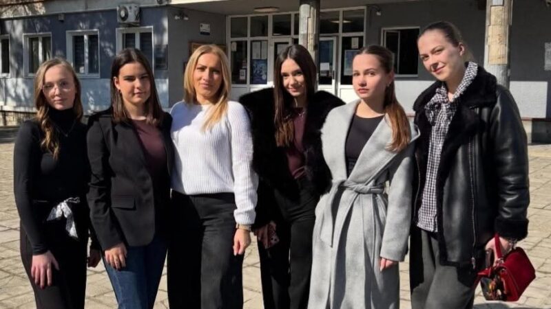 U subotu upis novih polaznika u RCT “Dušan Vasiljev”