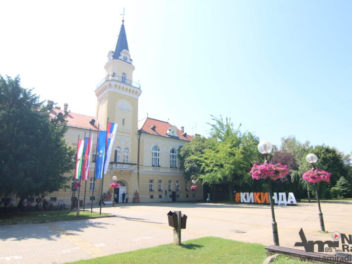 Obaveštenje Gradske uprave o uvidu u birački spisak