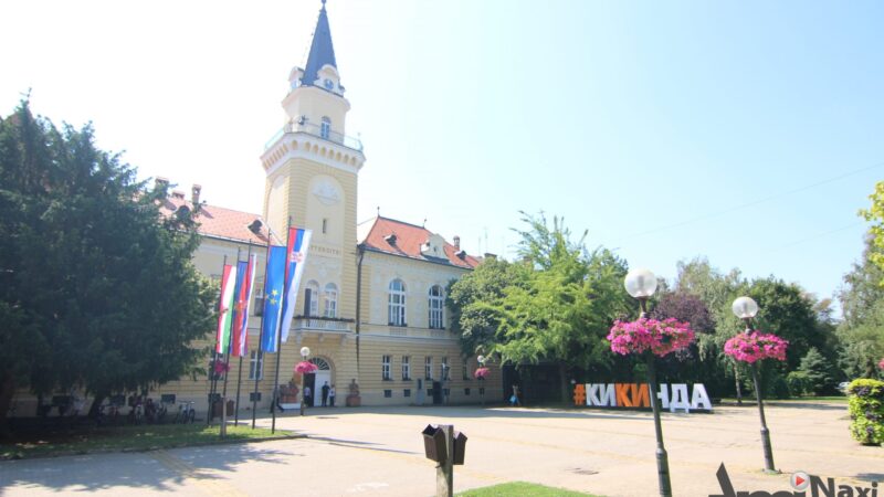 Obaveštenje Gradske uprave o uvidu u birački spisak