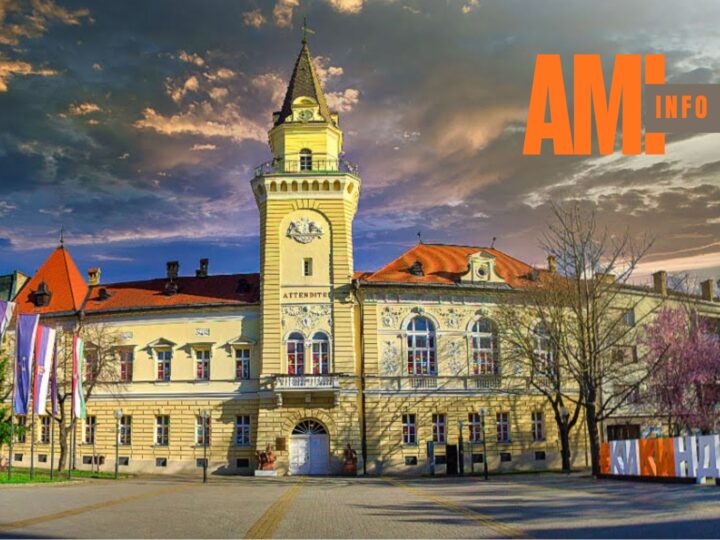 AMI INFO: Lokalne vesti, 2. septembar