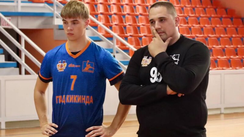 Rukometaši u subotu dočekuju “Sivac”: Mlada ekipa želi da nastavi pobednički niz