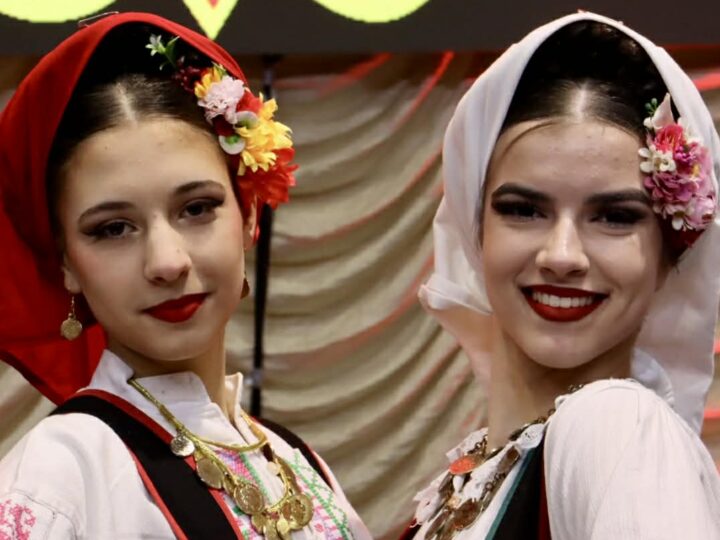 “Gusle” upisuju nove članove u svim sekcijama