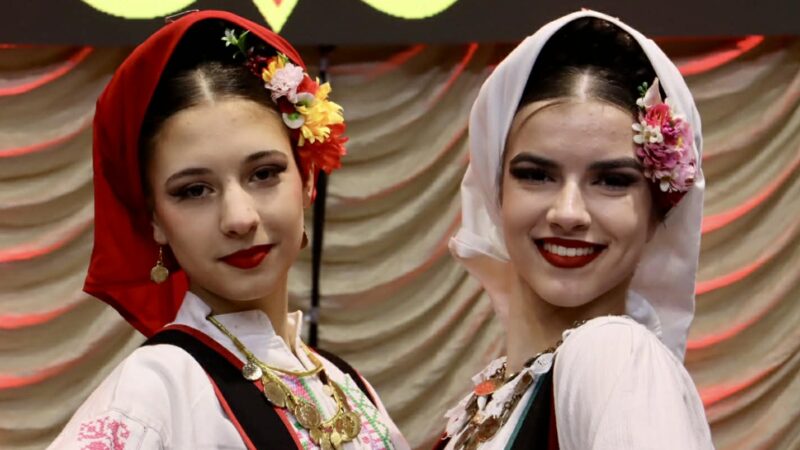 “Gusle” upisuju nove članove u svim sekcijama